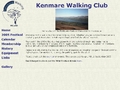 Walking Club of Kenmare