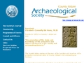 County Kildare Archaeological Society