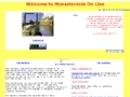 Monasterevin On Line