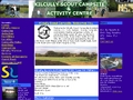 Kilcully Scout Campsite and Activity Centre