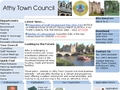 Athy Town Council