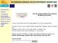 M4 Kinnegad-Enfield-Kilcock Motorway Scheme 2001