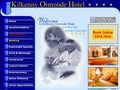 Kilkenny Ormonde Hotel