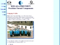 Killala Precision Components Ltd