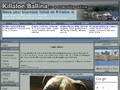 Killaloe and Ballina