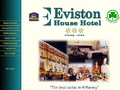 The Eviston House