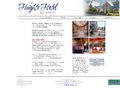 Killarney Heights Hotel
