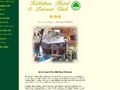 Killeline Lodge and Leisure, Newcastle West
