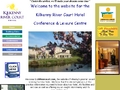 Kilkenny River Court Hotel