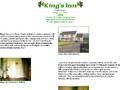 The King's Inn