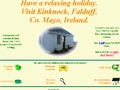 Kinknock Holiday Apartment