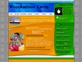Knockadoon Camp