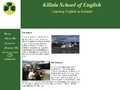 Killala School of English
