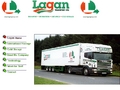 Lagan Transport and Cold Storage Ltd.