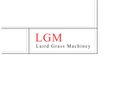 Laird Grass Machinery