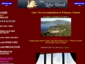 The Lake Hotel
