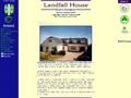Landfall House