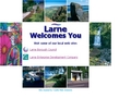 Larne Borough Council - Northern Ireland
