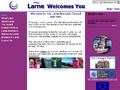 Larne Borough Council