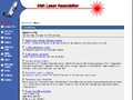 Irish Laser Association