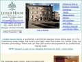 Leixlip House