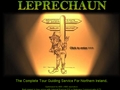 Leprechaun Tour Guiding Services