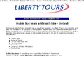 Liberty Tours