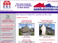 Liam Hodnett Estate Agents