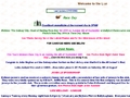 Liam Mellows Hurling and Camogie Club Website