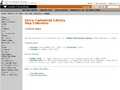 University of Texas Libraries - Ireland Maps