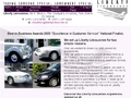 Liberty Limousines
