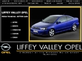 Liffey Valley Opel
