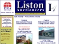 Liston Auctioneers
