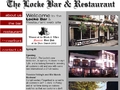 The Locke