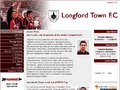 Longford Town Football Club