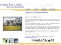 Lough Ree Lodge