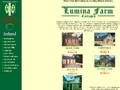 Lumina Farm Cottages
