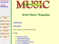 Irish Music Magazine