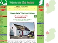 Maggie Pat's Thatched Cottage