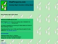 Mad Penguins