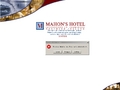 Mahon's Hotel