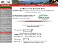 Malone Car Rental