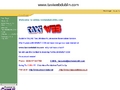 Taxiweb