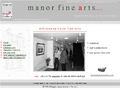 Manor Fine Arts