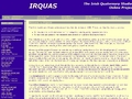 The Irish Quaternary Studies Online Project
