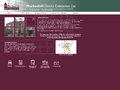 Markethill District Enterprises