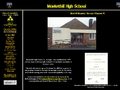 Markethill High School