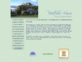 Marlfield House Hotel