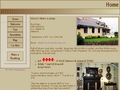 Marsh Mere Lodge
