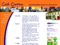 Cesh Corran